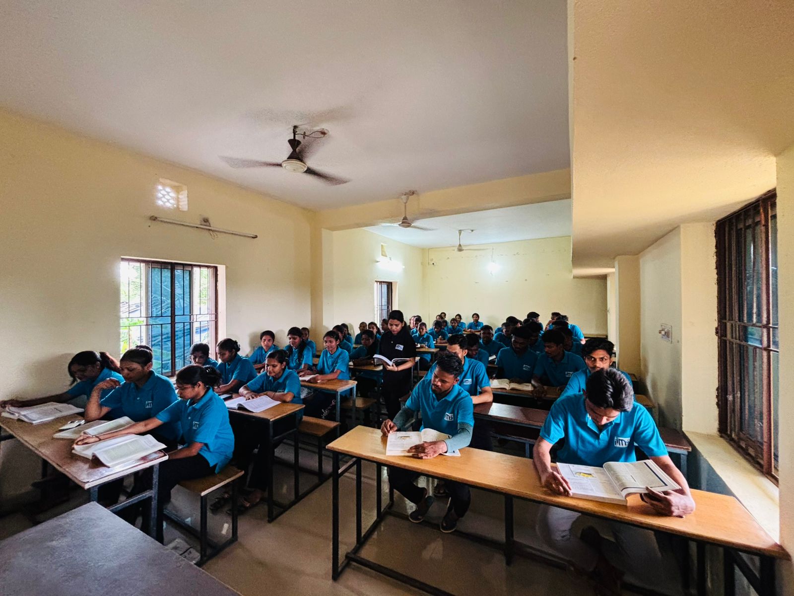 BBA After 12th: Building a Strong Foundation for a Career in Business and Management